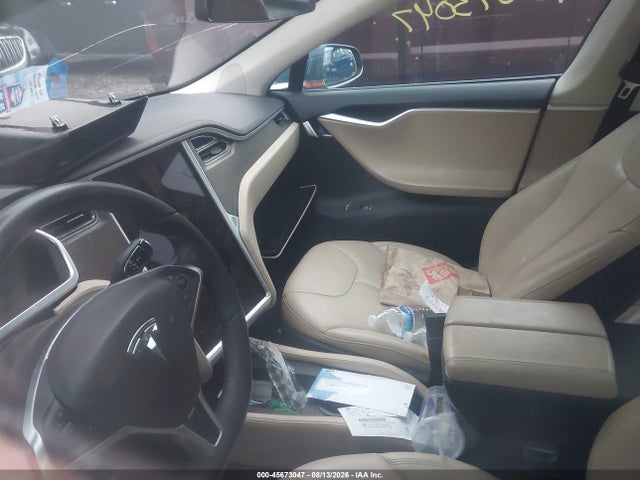 Aukcja sprzedaży 2013 Tesla Model S, vin: 5YJSA1AG4DFP04832, numer aukcji: 45673047