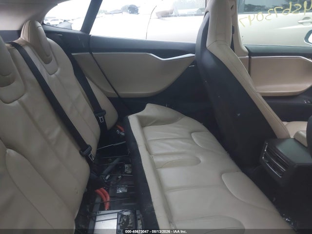 Aukcja sprzedaży 2013 Tesla Model S, vin: 5YJSA1AG4DFP04832, numer aukcji: 45673047