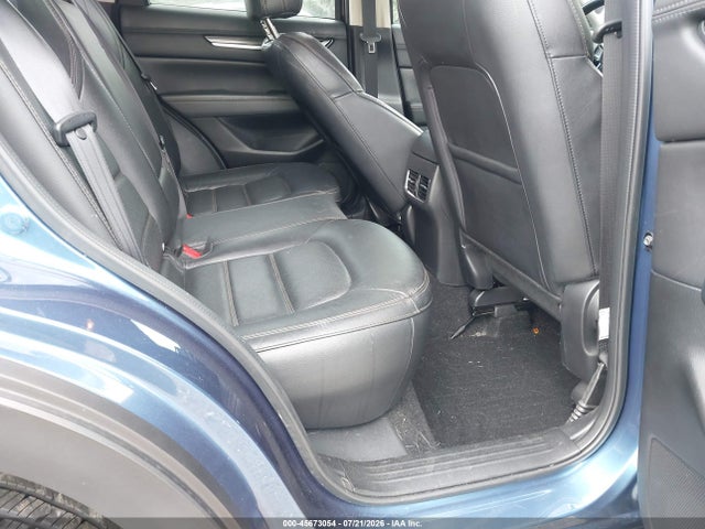 2017 Mazda Cx-5 Grand Select მანქანა იყიდება აუქციონზე, vin: JM3KFBDL6H0211262, აუქციონის ნომერი: 45673054