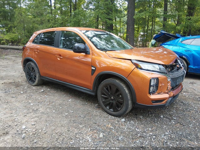 Продаж на аукціоні авто 2024 Mitsubishi Outlander Sport 2.0 Le Awc, vin: JA4ARUAU2RU013898, номер лоту: 45673058