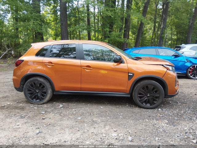 Продаж на аукціоні авто 2024 Mitsubishi Outlander Sport 2.0 Le Awc, vin: JA4ARUAU2RU013898, номер лоту: 45673058