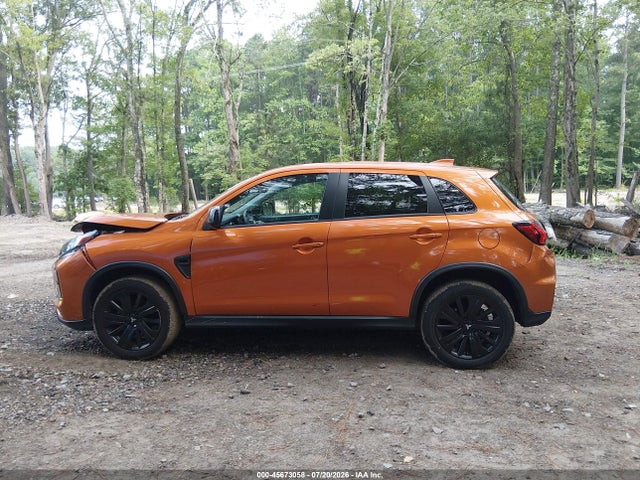 Продаж на аукціоні авто 2024 Mitsubishi Outlander Sport 2.0 Le Awc, vin: JA4ARUAU2RU013898, номер лоту: 45673058