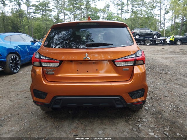Продаж на аукціоні авто 2024 Mitsubishi Outlander Sport 2.0 Le Awc, vin: JA4ARUAU2RU013898, номер лоту: 45673058