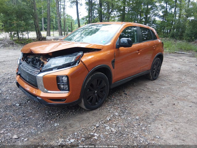 Продаж на аукціоні авто 2024 Mitsubishi Outlander Sport 2.0 Le Awc, vin: JA4ARUAU2RU013898, номер лоту: 45673058