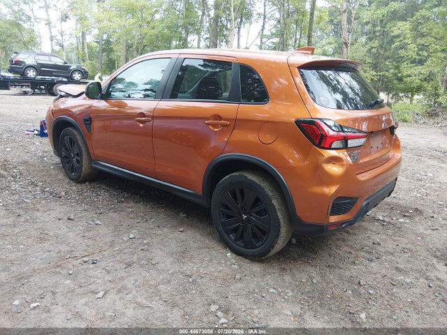 Продаж на аукціоні авто 2024 Mitsubishi Outlander Sport 2.0 Le Awc, vin: JA4ARUAU2RU013898, номер лоту: 45673058