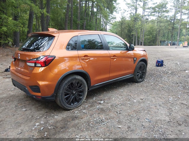 Продаж на аукціоні авто 2024 Mitsubishi Outlander Sport 2.0 Le Awc, vin: JA4ARUAU2RU013898, номер лоту: 45673058