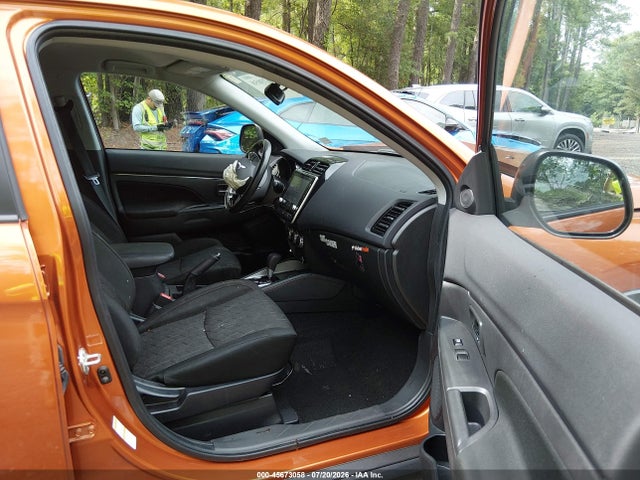 Продаж на аукціоні авто 2024 Mitsubishi Outlander Sport 2.0 Le Awc, vin: JA4ARUAU2RU013898, номер лоту: 45673058