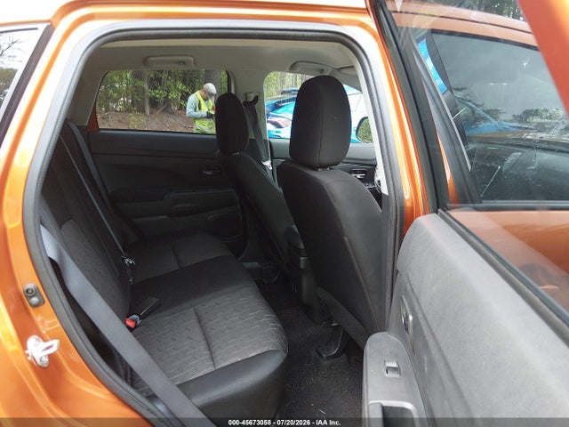 Продаж на аукціоні авто 2024 Mitsubishi Outlander Sport 2.0 Le Awc, vin: JA4ARUAU2RU013898, номер лоту: 45673058