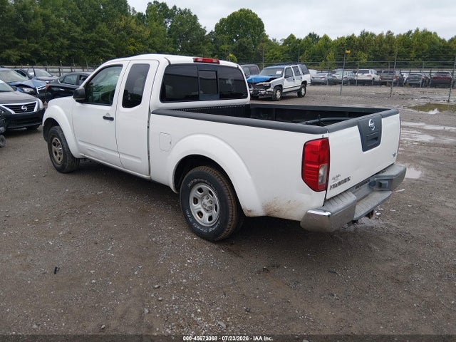 Продажа на аукционе авто 2006 Nissan Frontier Xe, vin: 1N6BD06T06C448726, номер лота: 45673068
