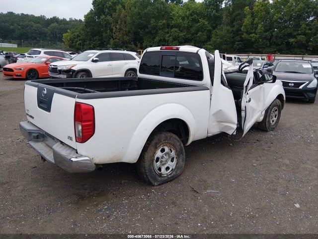 Продажа на аукционе авто 2006 Nissan Frontier Xe, vin: 1N6BD06T06C448726, номер лота: 45673068