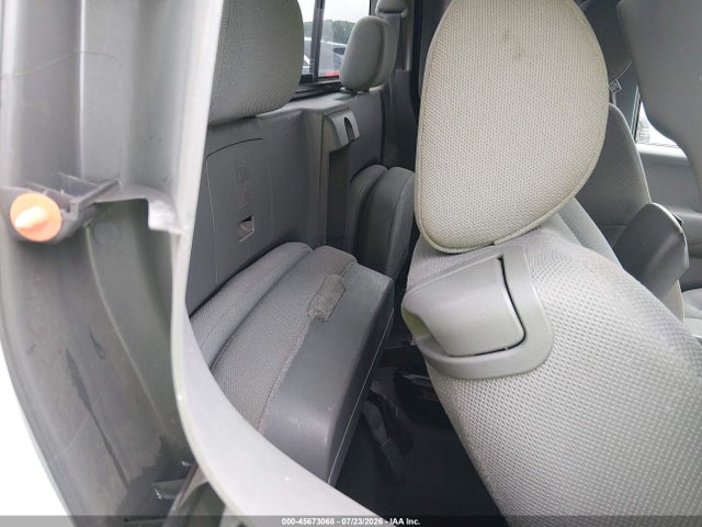 Продажа на аукционе авто 2006 Nissan Frontier Xe, vin: 1N6BD06T06C448726, номер лота: 45673068