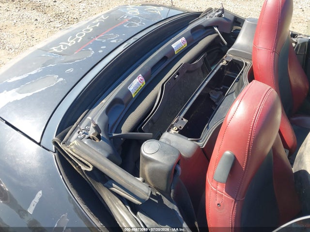45673069 :رقم المزاد ، 4USCH7329TLB74824 vin ، 1996 Bmw Z3 1.9 مزاد بيع