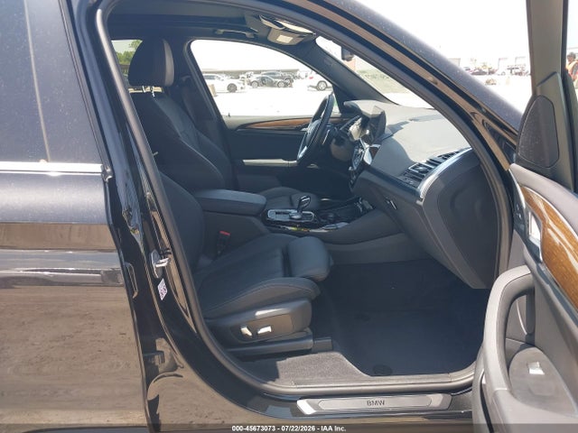 Aukcja sprzedaży 2023 Bmw X3 Xdrive30i, vin: WBX57DP02PN239225, numer aukcji: 45673073