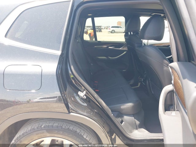 Aukcja sprzedaży 2023 Bmw X3 Xdrive30i, vin: WBX57DP02PN239225, numer aukcji: 45673073