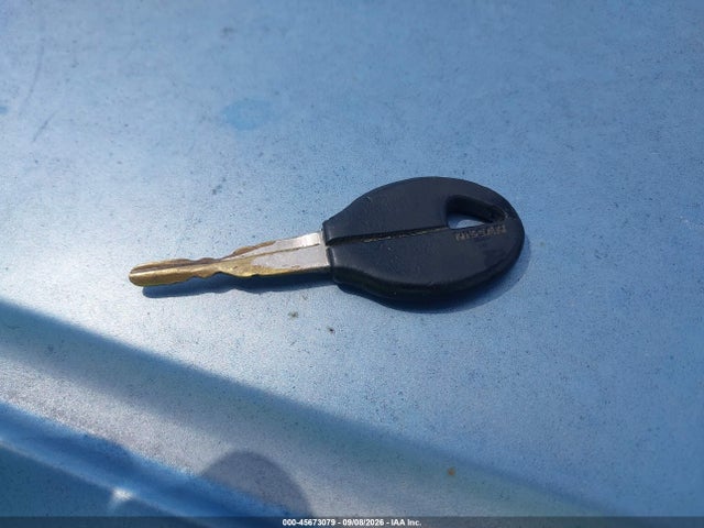 45673079 :رقم المزاد ، JT2EL46B8N0145168 vin ، 1992 Toyota Tercel Std مزاد بيع