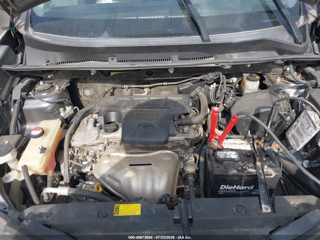 2015 Toyota Rav4 Limited მანქანა იყიდება აუქციონზე, vin: JTMDFREV0FD099171, აუქციონის ნომერი: 45673080