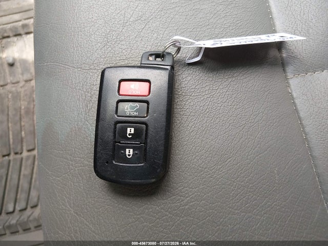 2015 Toyota Rav4 Limited მანქანა იყიდება აუქციონზე, vin: JTMDFREV0FD099171, აუქციონის ნომერი: 45673080