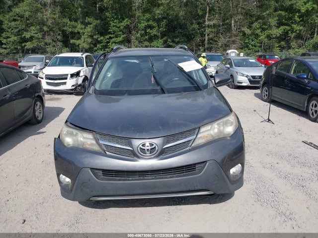 2015 Toyota Rav4 Limited მანქანა იყიდება აუქციონზე, vin: JTMDFREV0FD099171, აუქციონის ნომერი: 45673080