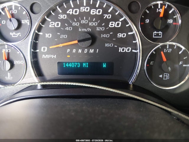 Продаж на аукціоні авто 2021 Chevrolet Express Passenger Rwd 3500 Extended Wheelbase Ls, vin: 1GAZGNFP6M1153866, номер лоту: 45673083
