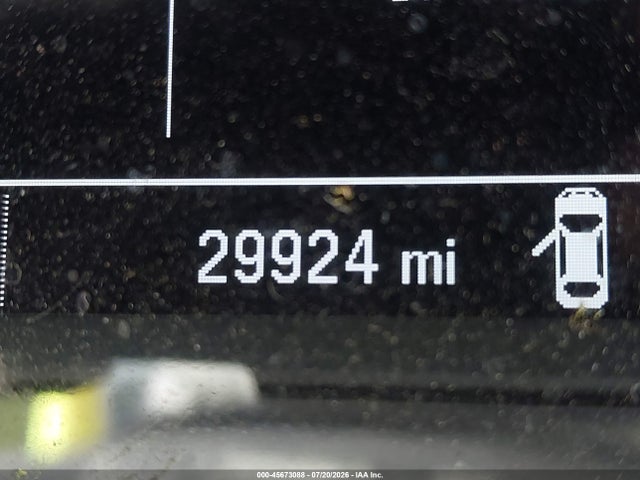 2025 Chevrolet Trax Fwd Ls მანქანა იყიდება აუქციონზე, vin: KL77LFEP7SC267794, აუქციონის ნომერი: 45673088