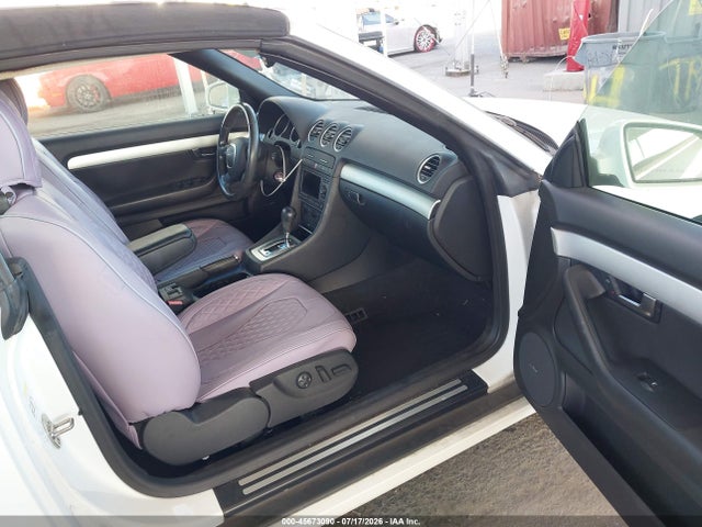 Aukcja sprzedaży 2009 Audi A4 2.0t Special Edition, vin: WAUAF48H39K011867, numer aukcji: 45673090