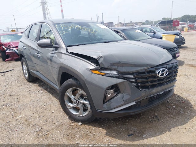 Auction sale of the 2024 Hyundai Tucson Se, vin: 5NMJA3DE2RH433003, lot number: 45673092