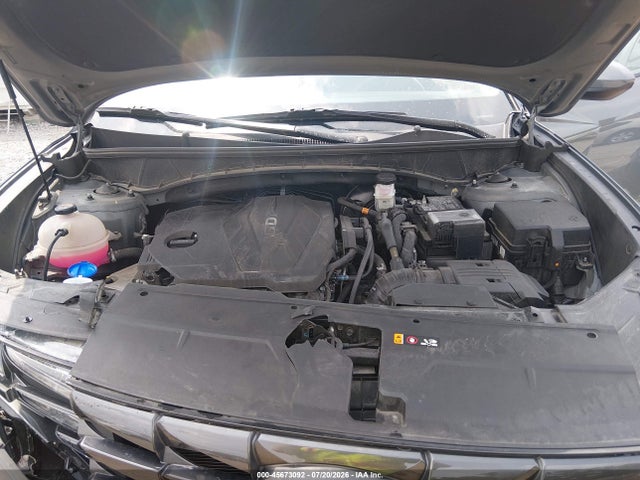 Aukcja sprzedaży 2024 Hyundai Tucson Se, vin: 5NMJA3DE2RH433003, numer aukcji: 45673092