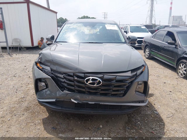 Aukcja sprzedaży 2024 Hyundai Tucson Se, vin: 5NMJA3DE2RH433003, numer aukcji: 45673092