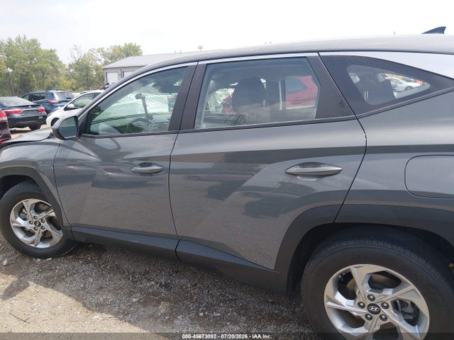 Aukcja sprzedaży 2024 Hyundai Tucson Se, vin: 5NMJA3DE2RH433003, numer aukcji: 45673092