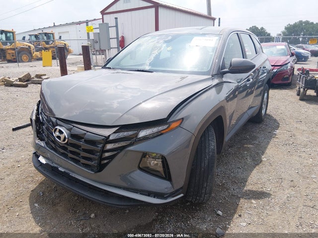Aukcja sprzedaży 2024 Hyundai Tucson Se, vin: 5NMJA3DE2RH433003, numer aukcji: 45673092