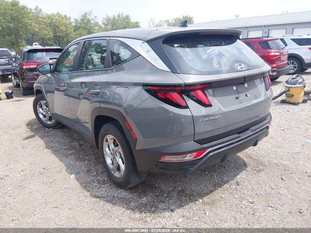 Aukcja sprzedaży 2024 Hyundai Tucson Se, vin: 5NMJA3DE2RH433003, numer aukcji: 45673092