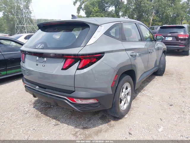 Aukcja sprzedaży 2024 Hyundai Tucson Se, vin: 5NMJA3DE2RH433003, numer aukcji: 45673092