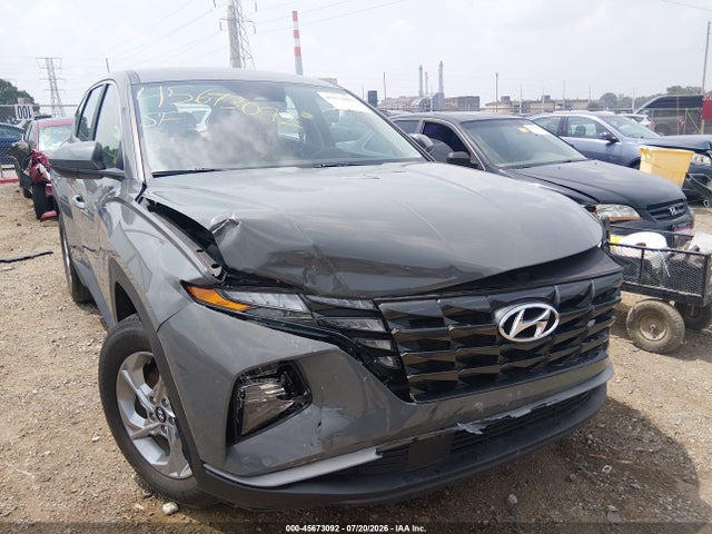 Aukcja sprzedaży 2024 Hyundai Tucson Se, vin: 5NMJA3DE2RH433003, numer aukcji: 45673092