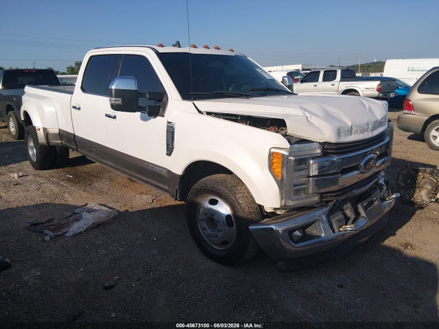Aukcja sprzedaży 2019 Ford F-350 King Ranch, vin: 1FT8W3CT0KEC23234, numer aukcji: 45673100