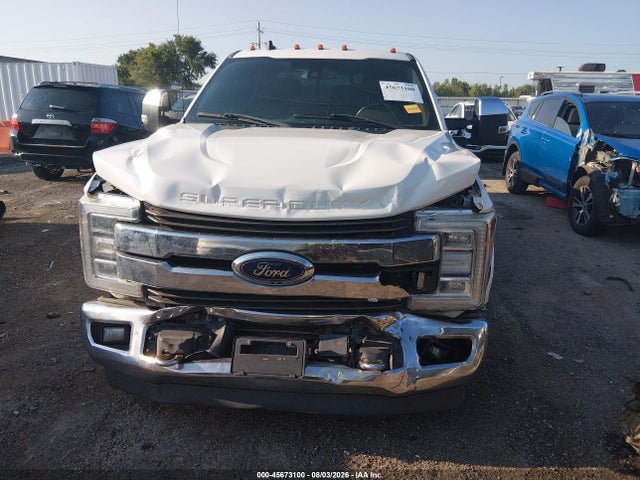 Продажа на аукционе авто 2019 Ford F-350 King Ranch, vin: 1FT8W3CT0KEC23234, номер лота: 45673100