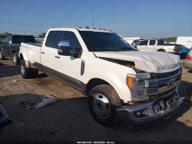 Продажа на аукционе авто 2019 Ford F-350 King Ranch, vin: 1FT8W3CT0KEC23234, номер лота: 45673100