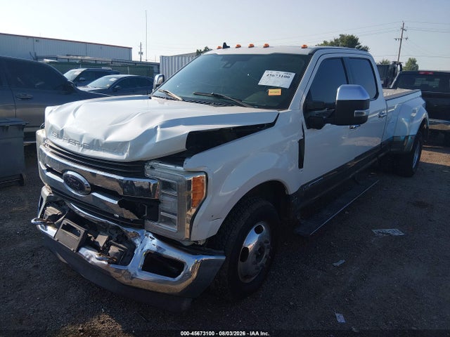 Продажа на аукционе авто 2019 Ford F-350 King Ranch, vin: 1FT8W3CT0KEC23234, номер лота: 45673100