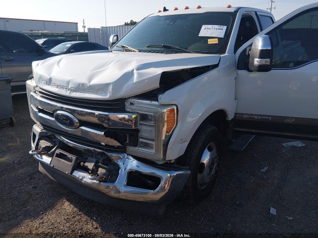 Продажа на аукционе авто 2019 Ford F-350 King Ranch, vin: 1FT8W3CT0KEC23234, номер лота: 45673100