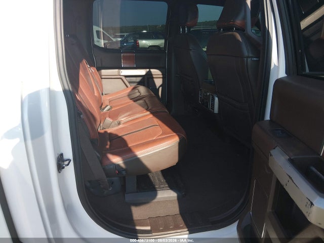 Продажа на аукционе авто 2019 Ford F-350 King Ranch, vin: 1FT8W3CT0KEC23234, номер лота: 45673100