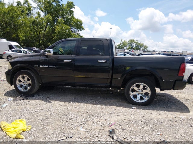 Продажа на аукционе авто 2011 Ram Ram 1500 Laramie, vin: 1D7RV1CT6BS616402, номер лота: 45673101