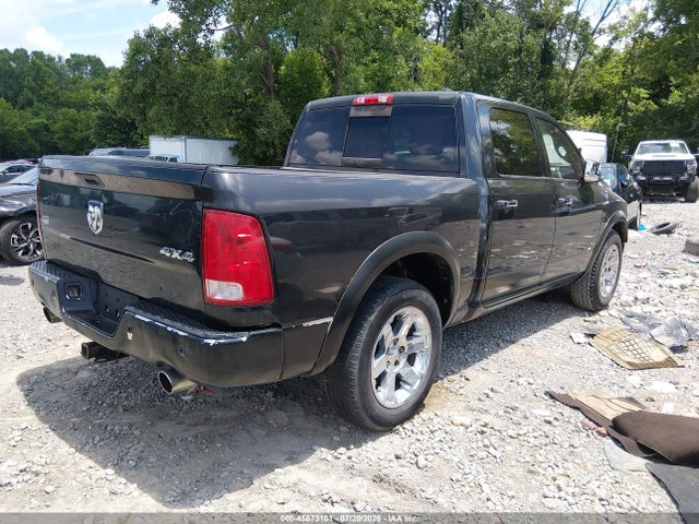 Продажа на аукционе авто 2011 Ram Ram 1500 Laramie, vin: 1D7RV1CT6BS616402, номер лота: 45673101