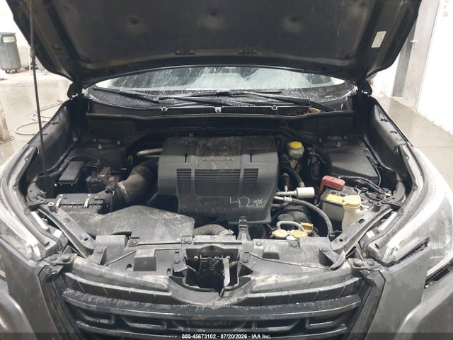 Продаж на аукціоні авто 2023 Subaru Forester Premium, vin: JF2SKAECXPH533188, номер лоту: 45673102