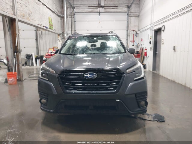 Продаж на аукціоні авто 2023 Subaru Forester Premium, vin: JF2SKAECXPH533188, номер лоту: 45673102