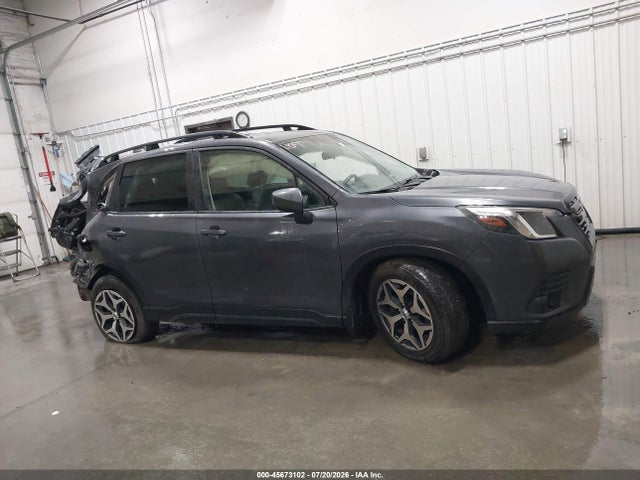 Продаж на аукціоні авто 2023 Subaru Forester Premium, vin: JF2SKAECXPH533188, номер лоту: 45673102