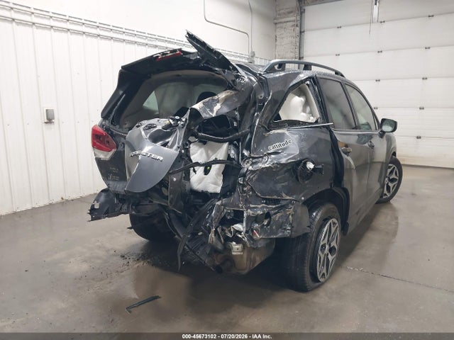 Продаж на аукціоні авто 2023 Subaru Forester Premium, vin: JF2SKAECXPH533188, номер лоту: 45673102