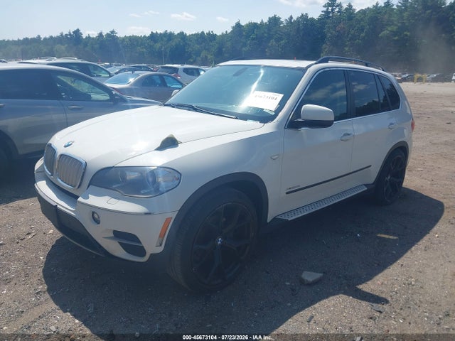 2013 Bmw X5 Xdrive35i/xdrive35i Premium/xdrive35i Sport Activity მანქანა იყიდება აუქციონზე, vin: 5UXZV4C54D0B19975, აუქციონის ნომერი: 45673104