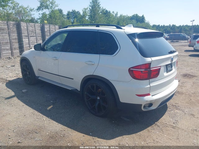 2013 Bmw X5 Xdrive35i/xdrive35i Premium/xdrive35i Sport Activity მანქანა იყიდება აუქციონზე, vin: 5UXZV4C54D0B19975, აუქციონის ნომერი: 45673104