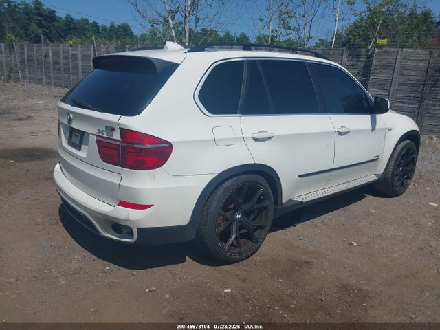 2013 Bmw X5 Xdrive35i/xdrive35i Premium/xdrive35i Sport Activity მანქანა იყიდება აუქციონზე, vin: 5UXZV4C54D0B19975, აუქციონის ნომერი: 45673104
