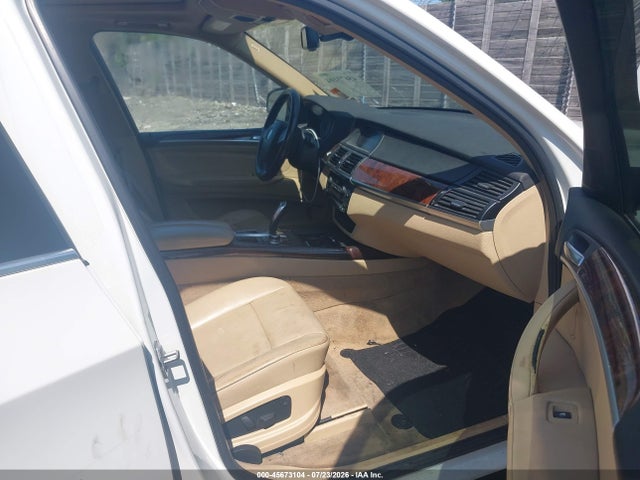 2013 Bmw X5 Xdrive35i/xdrive35i Premium/xdrive35i Sport Activity მანქანა იყიდება აუქციონზე, vin: 5UXZV4C54D0B19975, აუქციონის ნომერი: 45673104