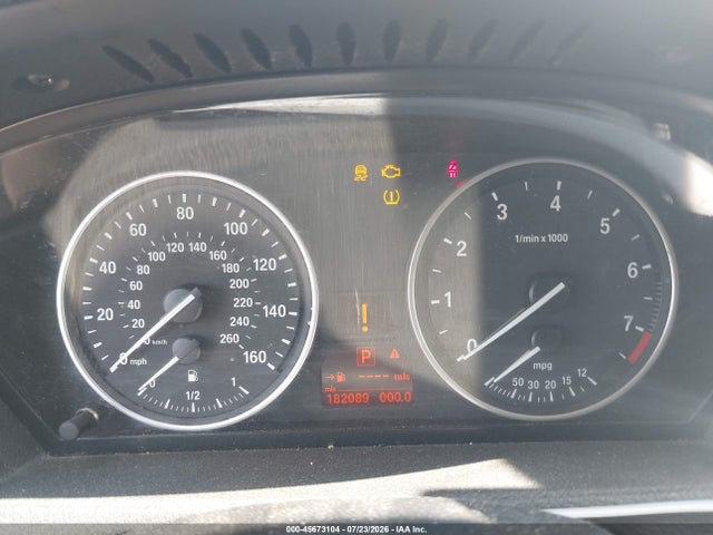 2013 Bmw X5 Xdrive35i/xdrive35i Premium/xdrive35i Sport Activity მანქანა იყიდება აუქციონზე, vin: 5UXZV4C54D0B19975, აუქციონის ნომერი: 45673104